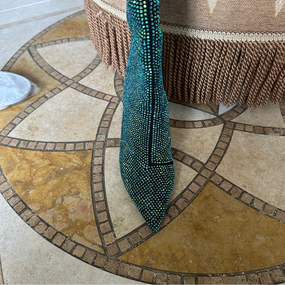 Stunning brand new Christmas Boots - Picture 3 of 9